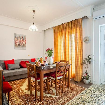 Katerina's Apartment Chania  Bagian luar foto