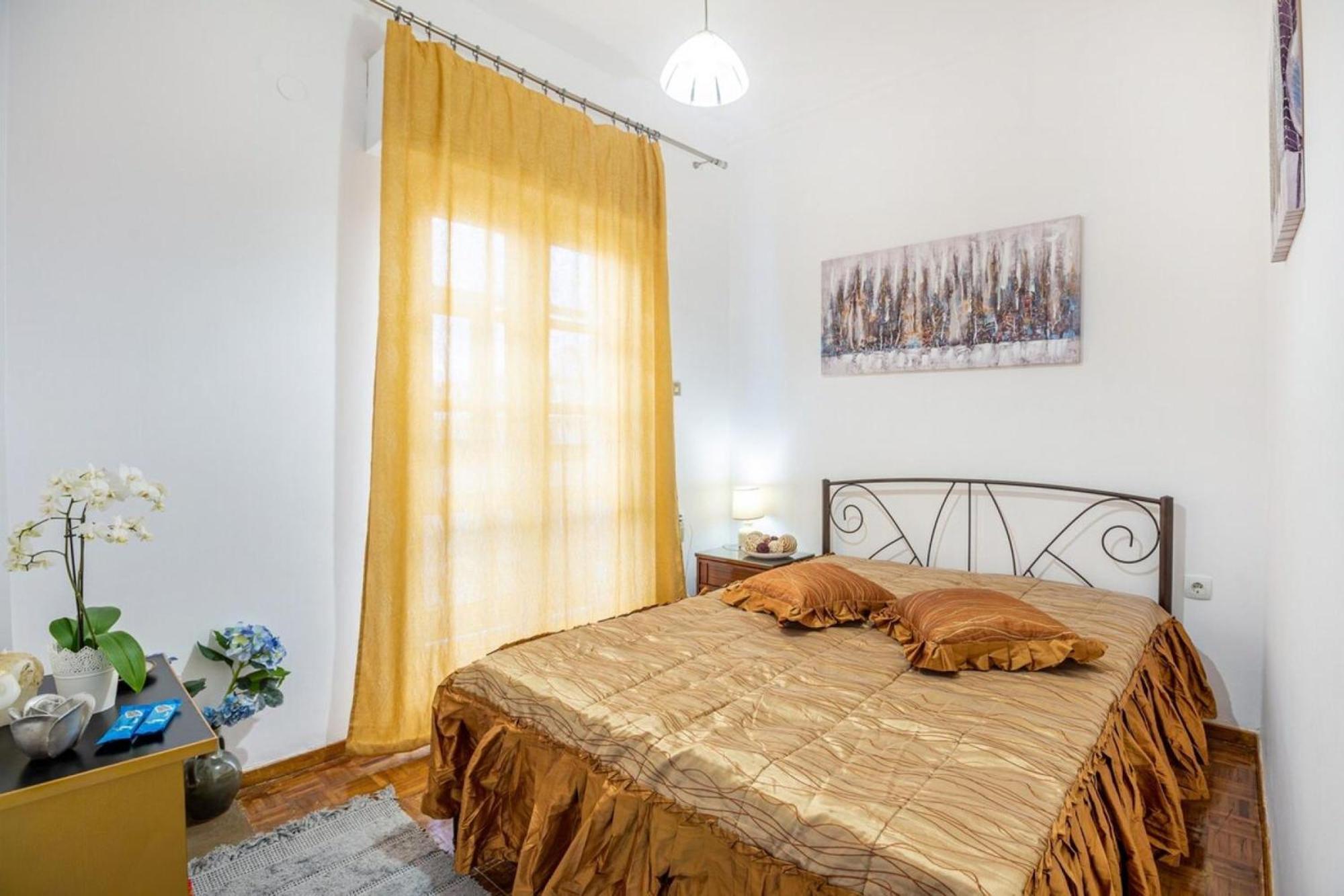 Katerina's Apartment Chania  Bagian luar foto