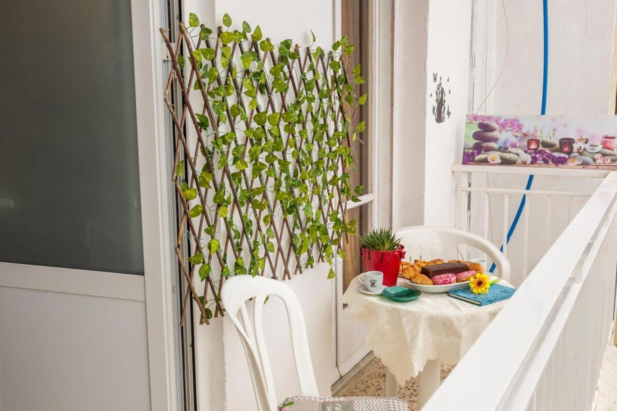 Katerina's Apartment Chania  Bagian luar foto